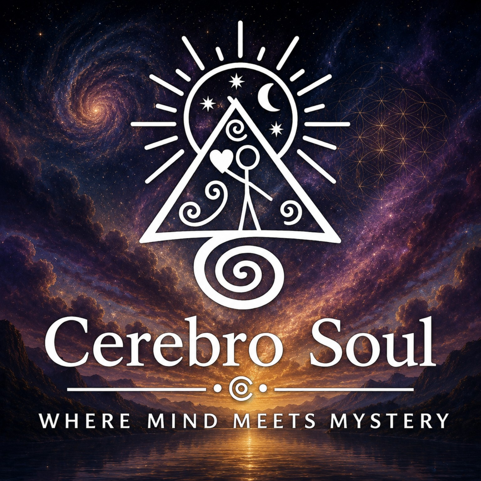 Cerebro Soul: Where Mind Meets Mystery